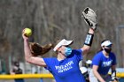 Softball vs Emerson game 2  Women’s Softball vs Emerson game 2. : Women’s Softball